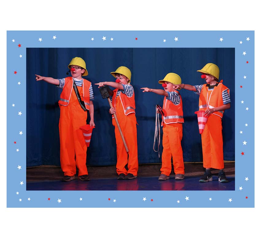 Kalender 2026 – Bild 3