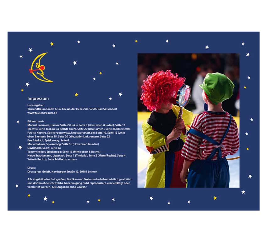 Kalender 2026 – Bild 5